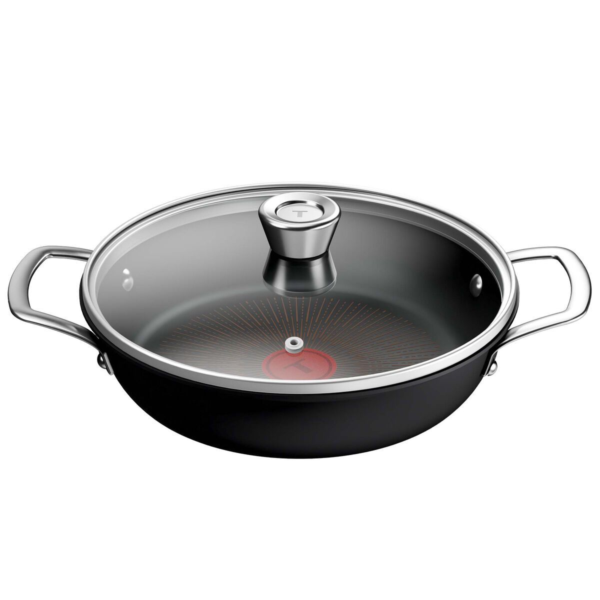 Experience All-in-One pande 24 cm