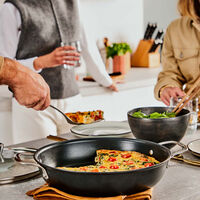 Experience All-in-One pande 24 cm