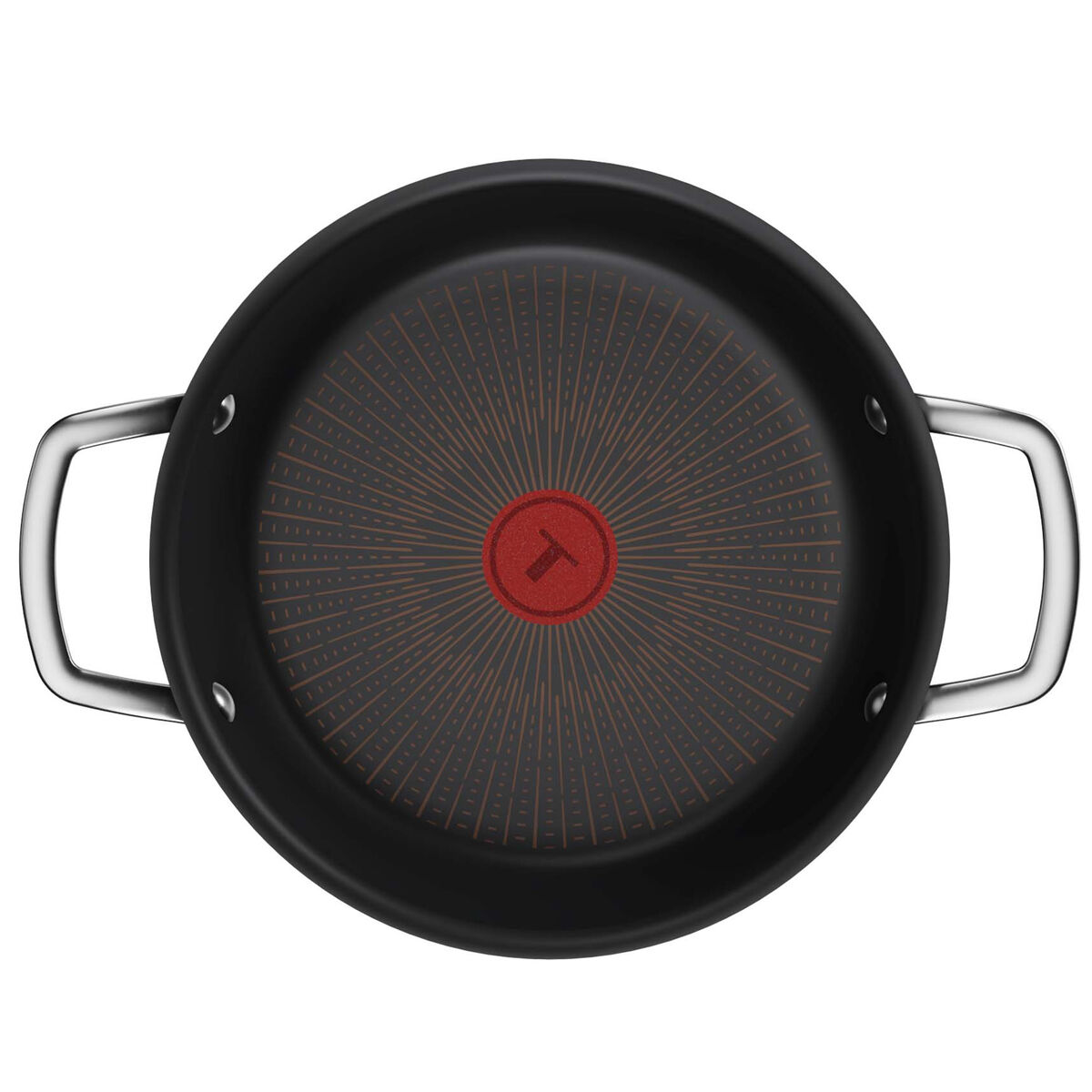 Experience All-in-One pande 24 cm
