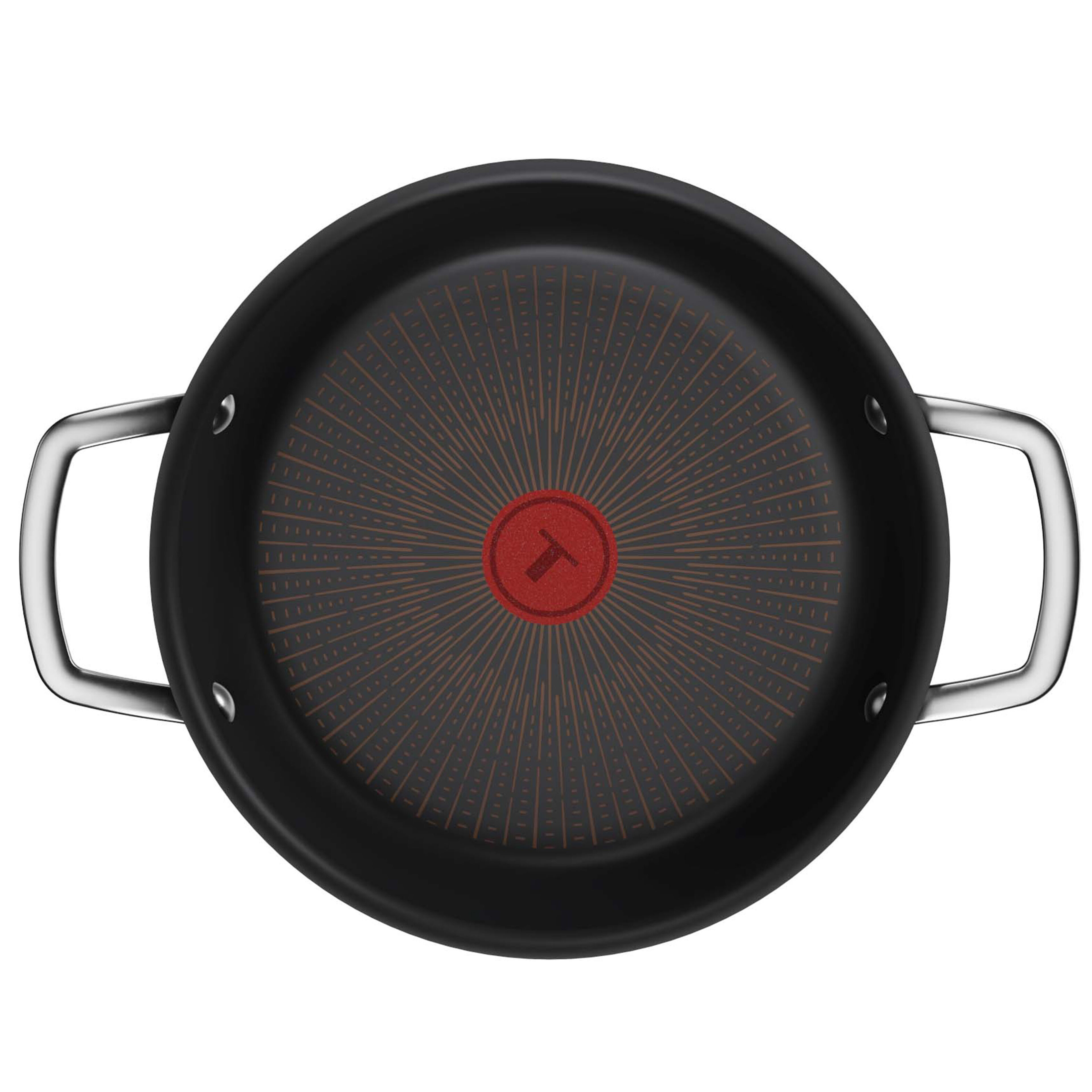 Experience All-in-One pande 24 cm