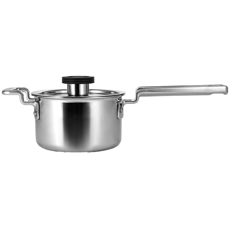 316 Series kasserolle 14 cm, rustfritt stål