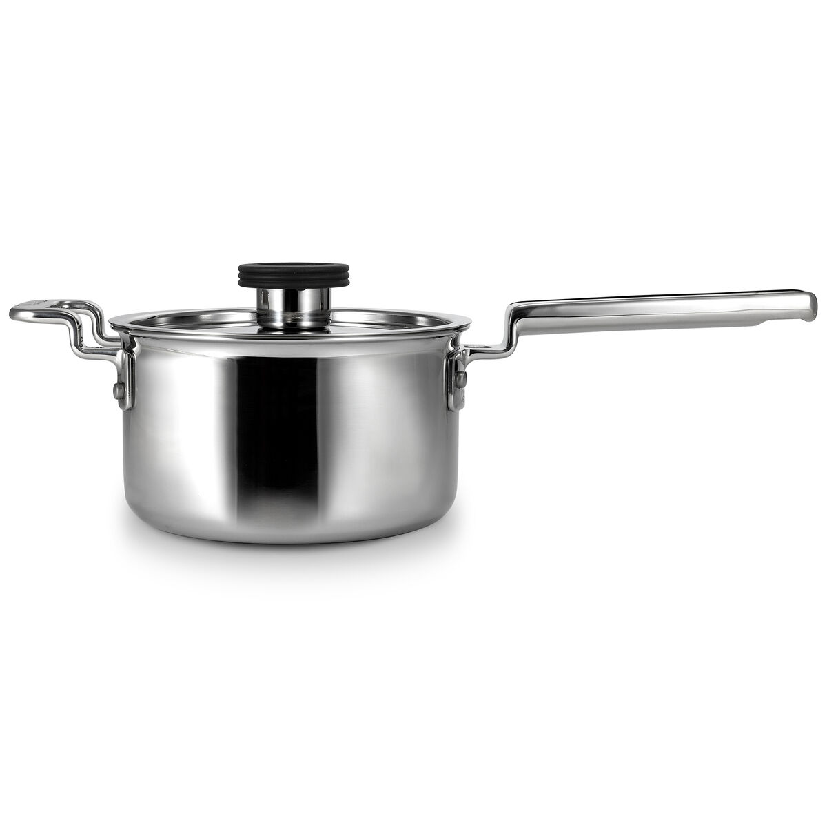 Robert Welch 316 Series kasserolle Ø16 cm, rustfrit stål
