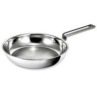 316 Series stekpanna 24 cm, rostfritt stål