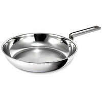 316 Series stekpanna 28 cm, rostfritt stål