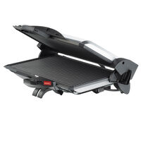 PG2.0 kontaktgrill, sort