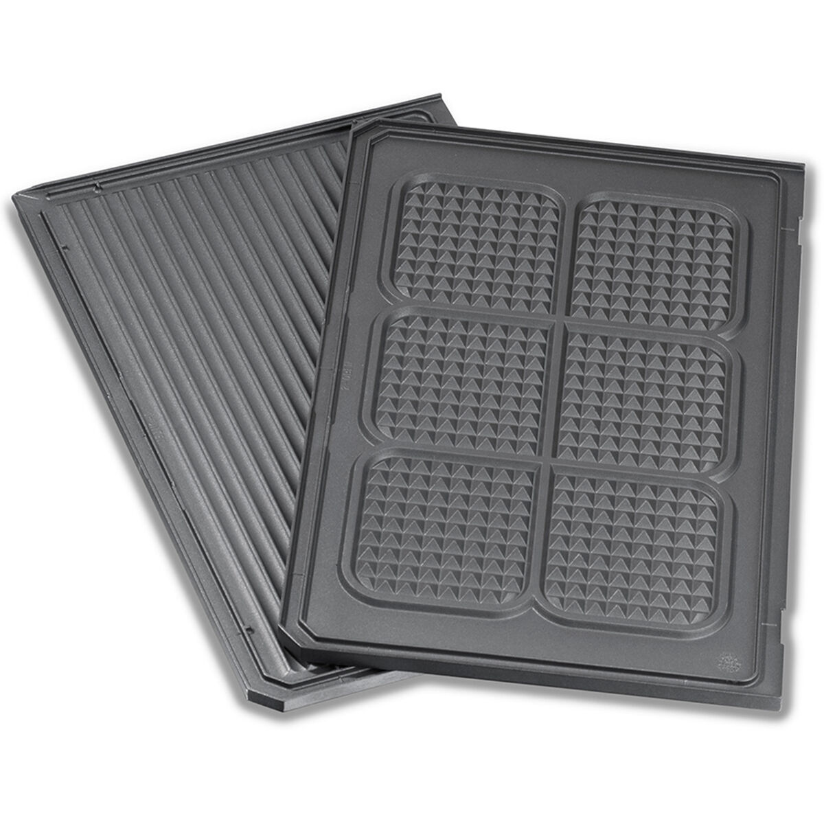 PG2.0 kontaktgrill, sort