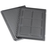 PG2.0 kontaktgrill, sort