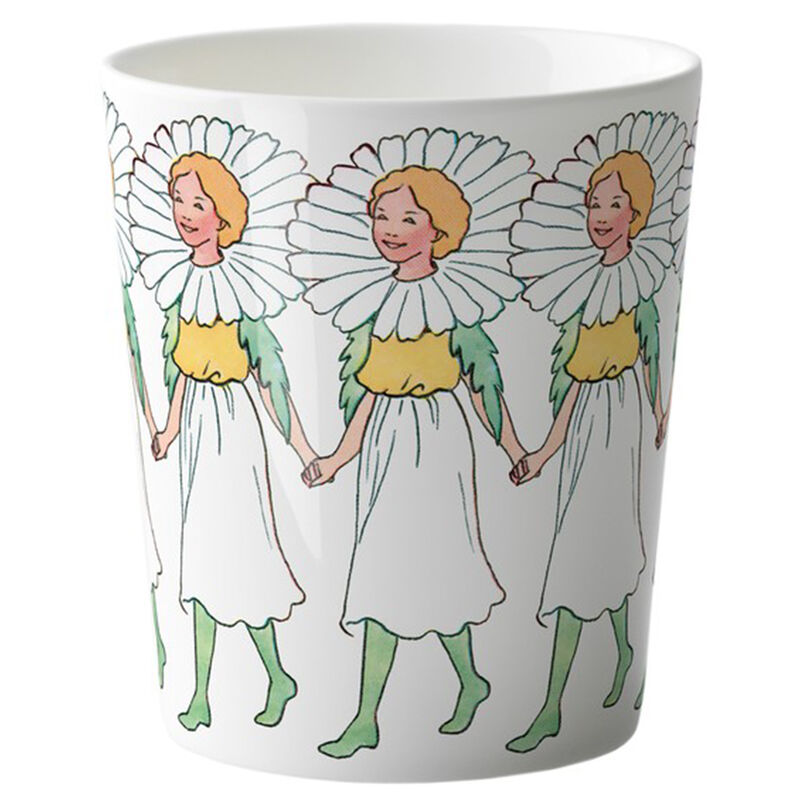 Elsa Beskow -muki 280 ml, Marguerite