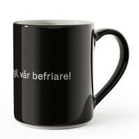 Astrid Lindgren kopp 35 cl, All makt åt Tengil…