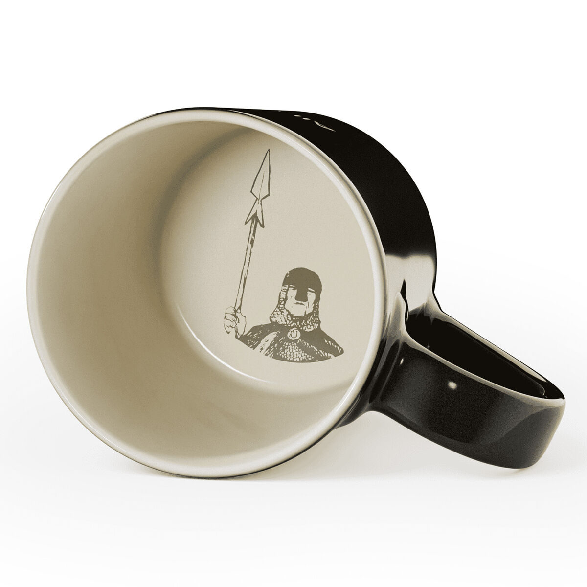 Astrid Lindgren mugg 35 cl, Tengil