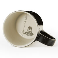 Astrid Lindgren kopp 35 cl, All makt åt Tengil…