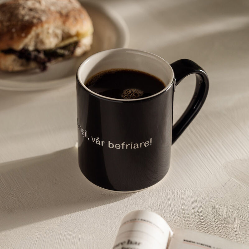 Astrid Lindgren kopp 35 cl, All makt åt Tengil…