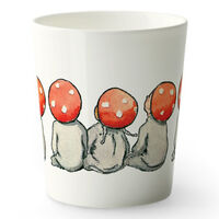 Elsa Beskow -muki 280 ml, children of the forest