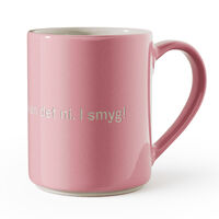 Astrid Lindgren kopp 35 cl, Tänk för att jag kan…