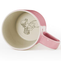 Astrid Lindgren kopp 35 cl, Tänk för att jag kan…