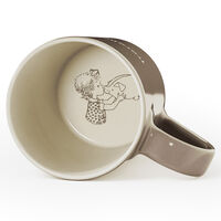 Astrid Lindgren kopp 35 cl, Trarallanrallanlej…