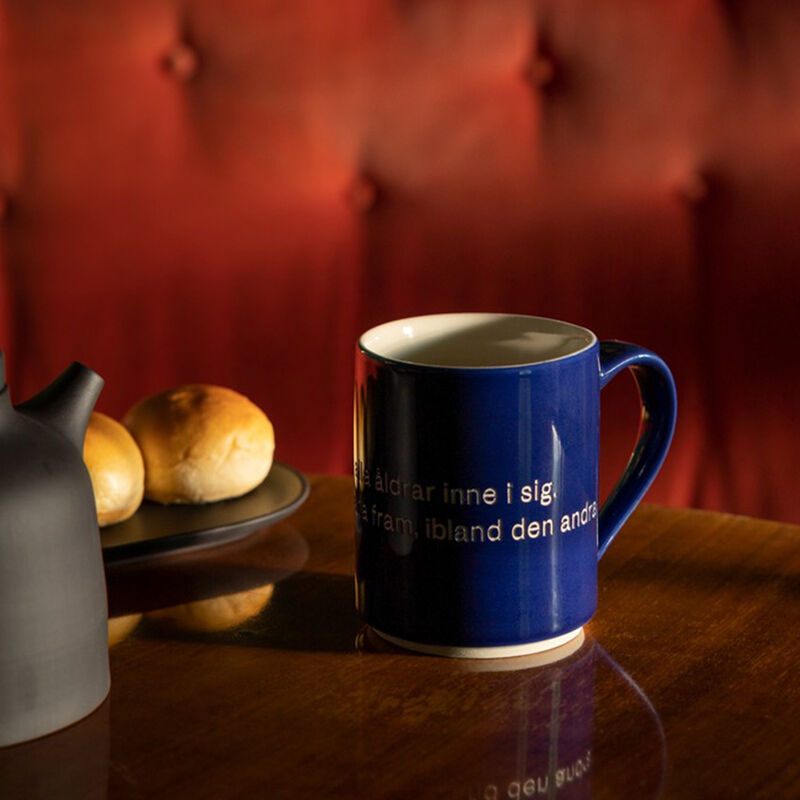 Astrid Lindgren kopp 35 cl, Man har ju alla åldrar…