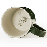 Astrid Lindgren kopp 35 cl, Håll för öronen…