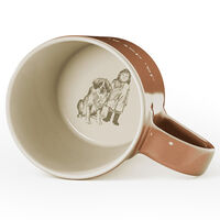 Astrid Lindgren kopp 35 cl, Ja, det är inte klokt, jag har då…