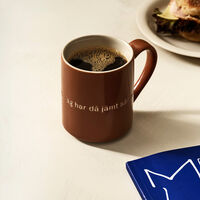 Astrid Lindgren kopp 35 cl, Ja, det är inte klokt, jag har då…