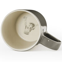 Astrid Lindgren kopp 35 cl, Far åt pipsvängen!