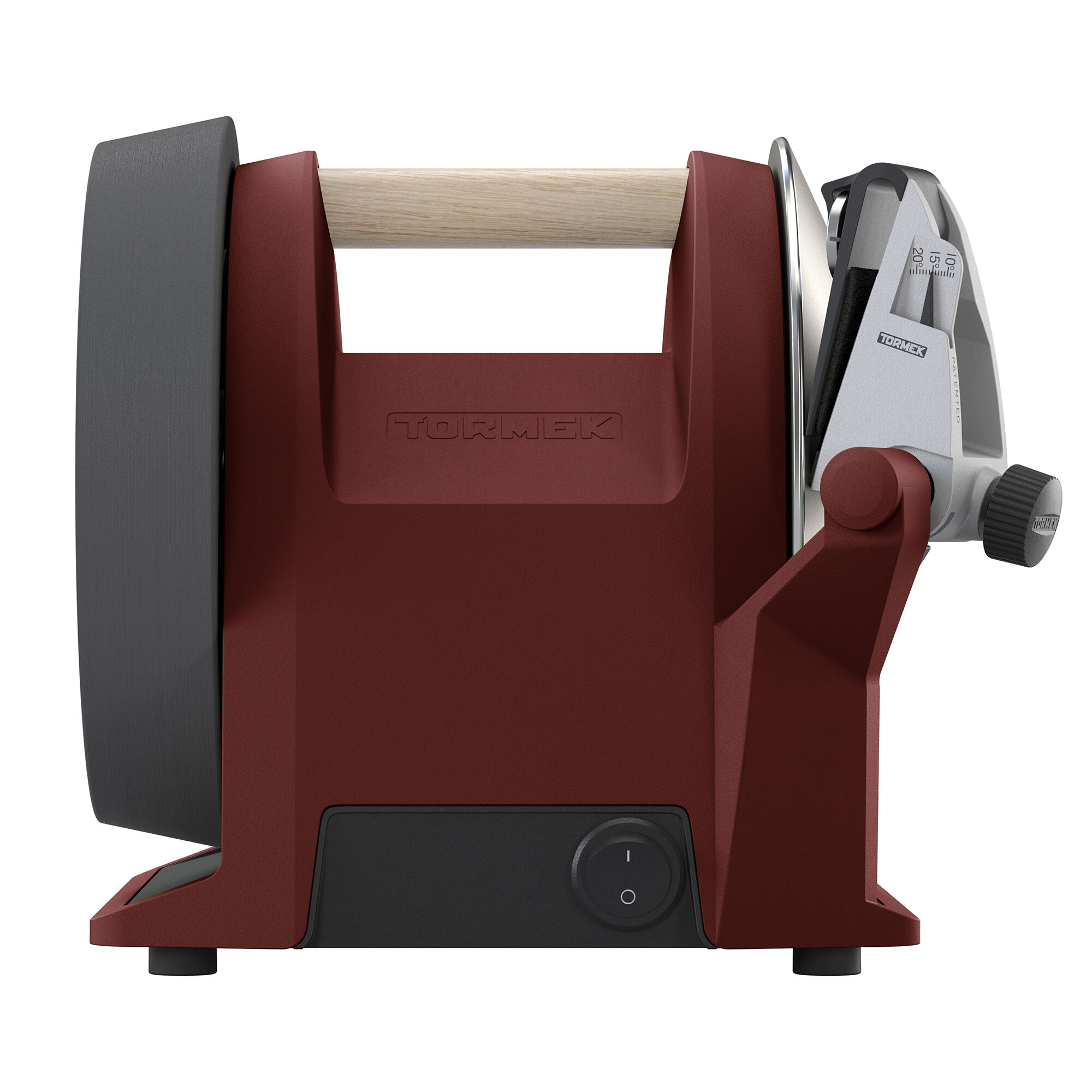 Tormek T-1 knivslip, swedish red