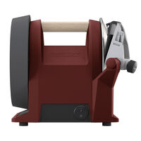 T-1 veitsenteroitin, swedish red