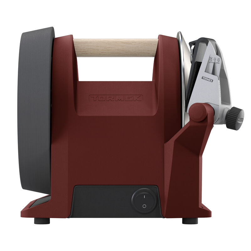 T-1 veitsenteroitin, swedish red