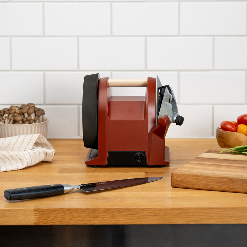 T-1 veitsenteroitin, swedish red