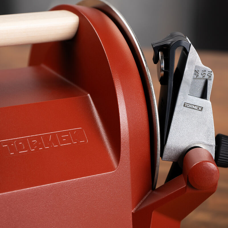 T-1 veitsenteroitin, swedish red