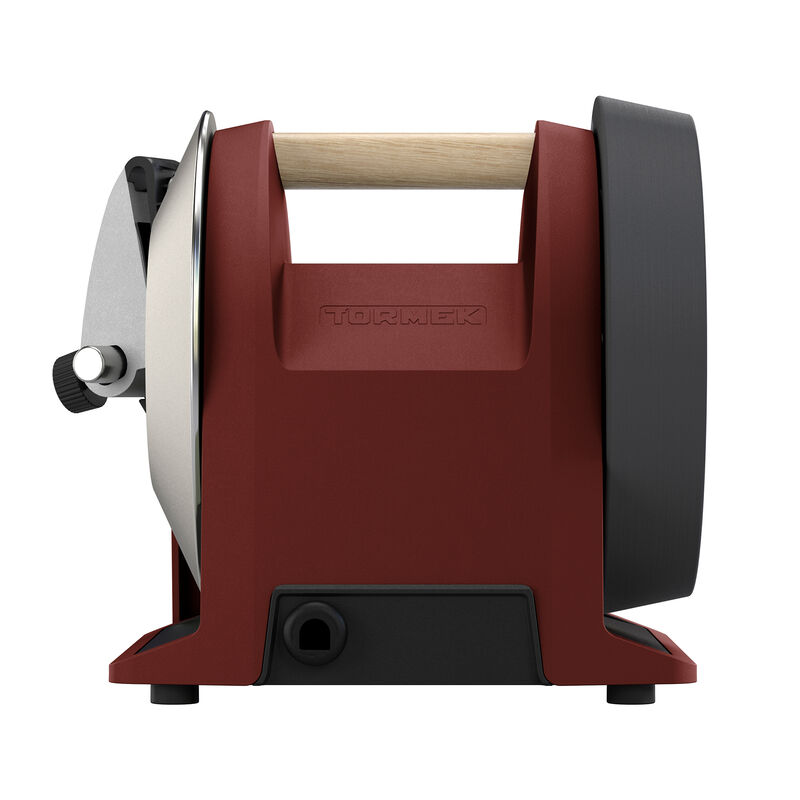 T-1 veitsenteroitin, swedish red