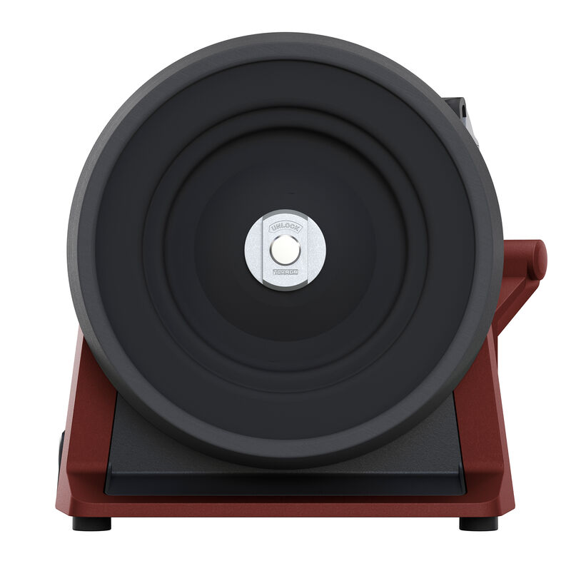 T-1 veitsenteroitin, swedish red