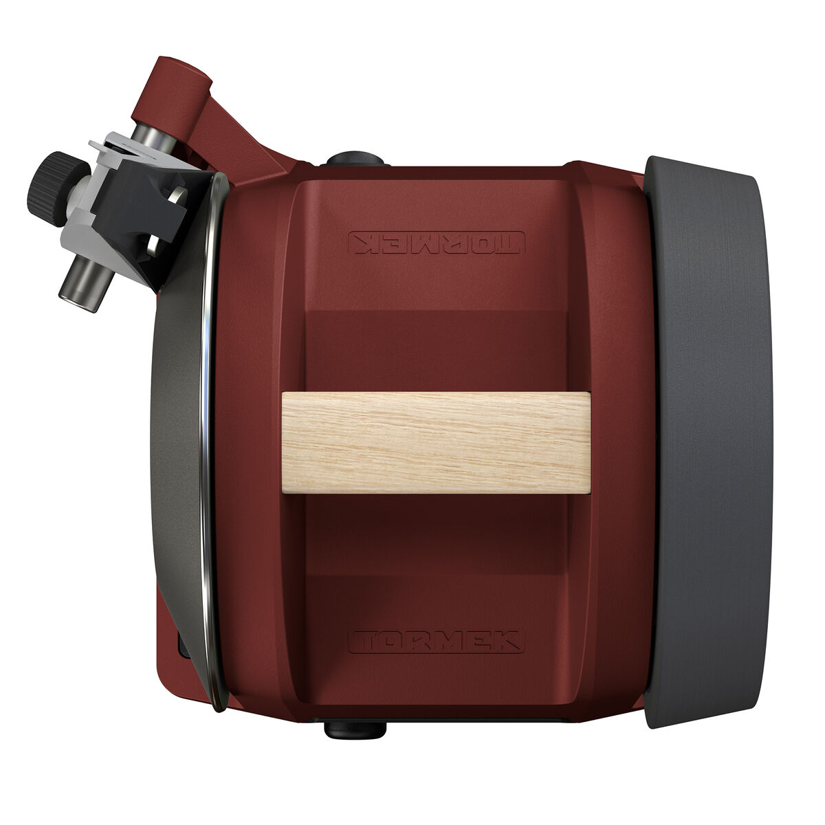 T-1 knivsliper, svensk rød