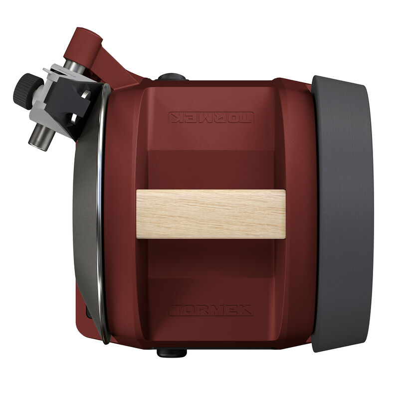 T-1 veitsenteroitin, swedish red