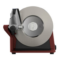 T-1 veitsenteroitin, swedish red