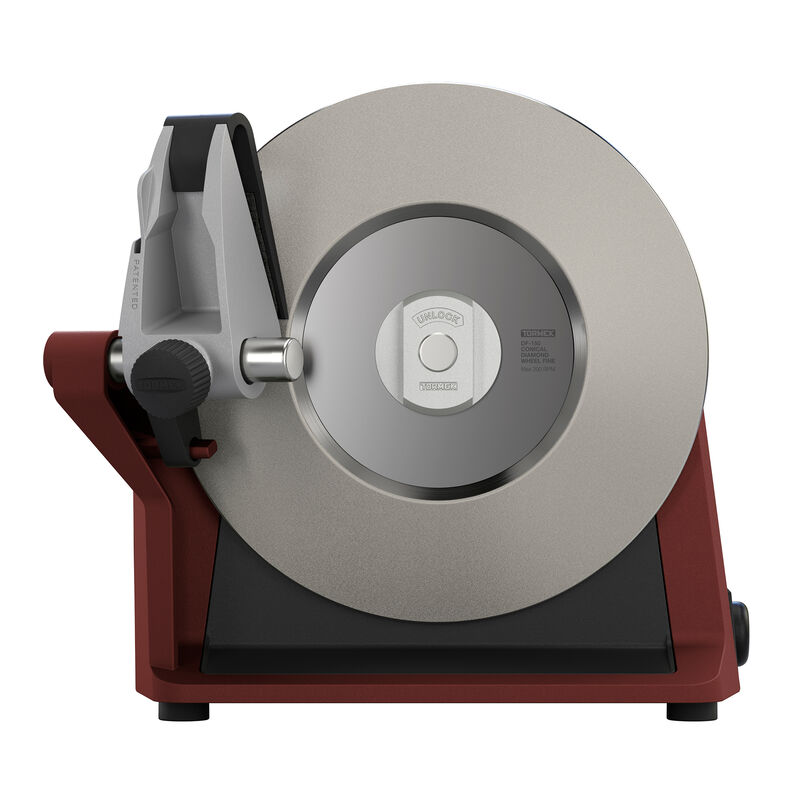 T-1 veitsenteroitin, swedish red