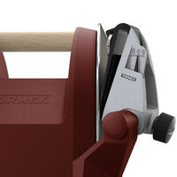 T-1 veitsenteroitin, swedish red