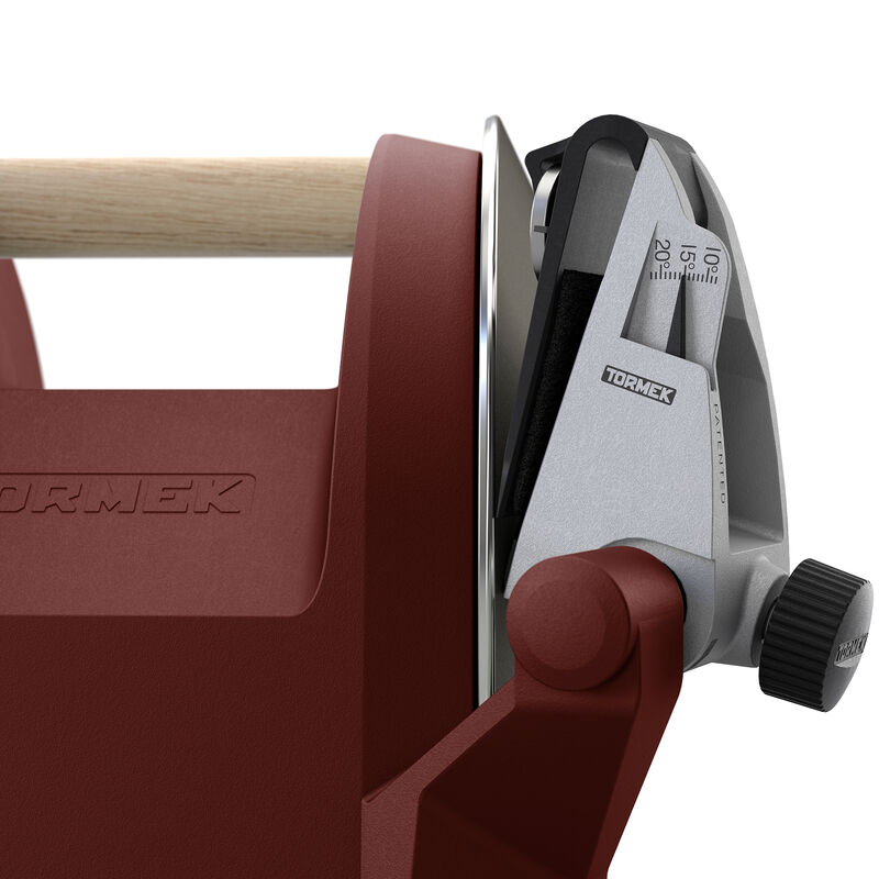 T-1 veitsenteroitin, swedish red