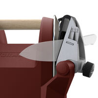 T-1 veitsenteroitin, swedish red