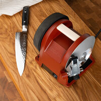 T-1 veitsenteroitin, swedish red