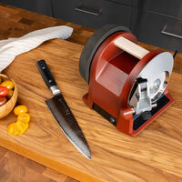 T-1 veitsenteroitin, swedish red