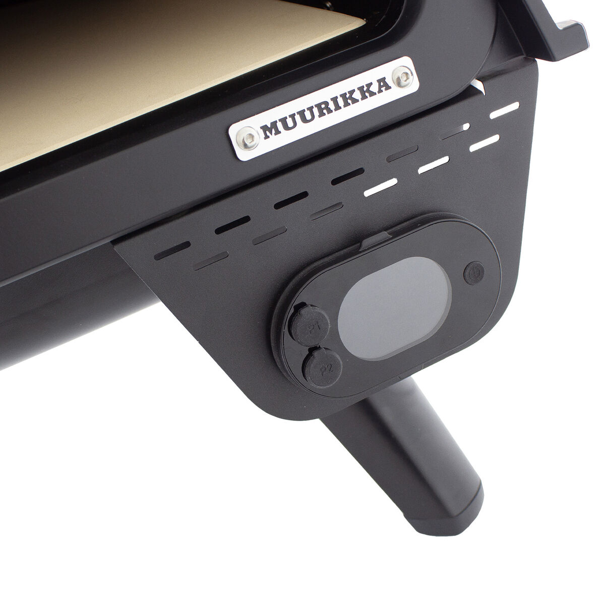 Muurikka Pizzaugnstermometer till Pizzaugn 16"