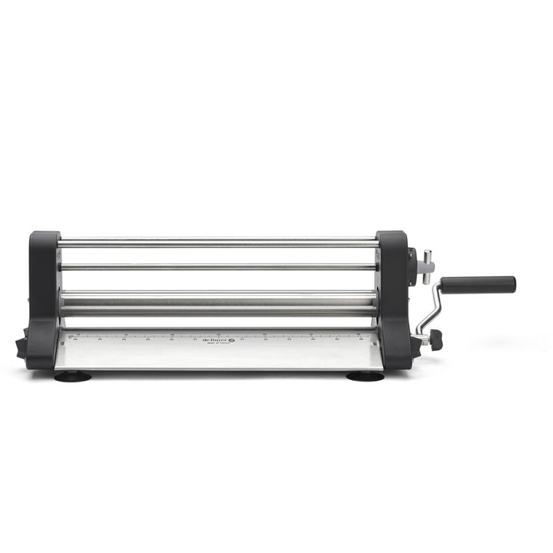 Dough Roller Pro – manuel dejvalse