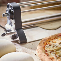 Dough Roller Pro – manuel dejvalse