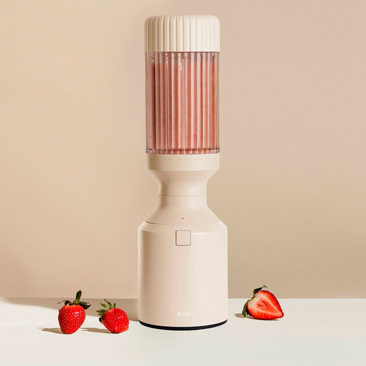 Beast Mega Plus 1200 blender, sand