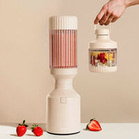 Beast Mega Plus 1200 blender, sand