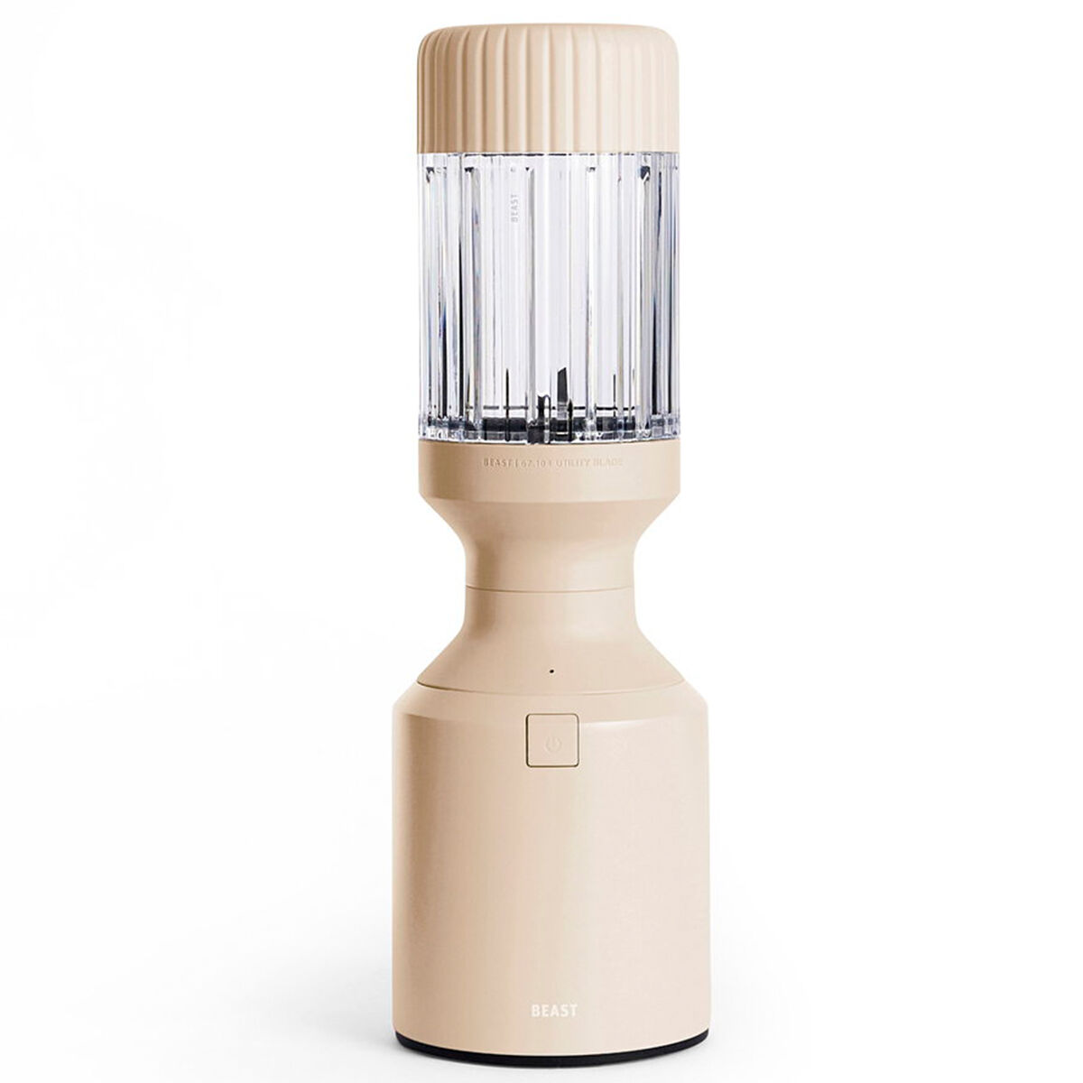 Beast Mega Plus 1200 blender, sand