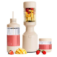 Beast Mega Plus 1200 blender, sand