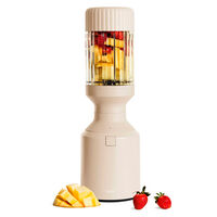 Beast Mega Plus 1200 blender, sand