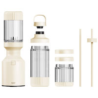 Beast Mighty Plus 850 blender, sand